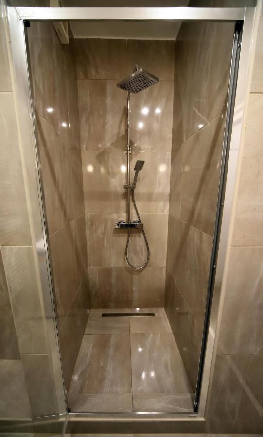 Denis Apartman Appartement Eger Buitenkant foto